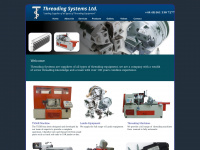 Threading-systems.co.uk