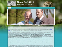 threeowls.co.uk