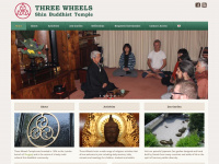 Threewheels.org.uk