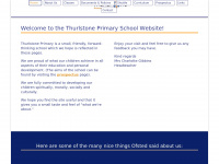 thurlstoneprimary.co.uk