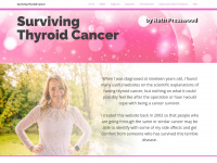 Thyroidcancer.org.uk
