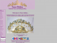 tiaraonline.co.uk