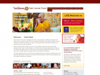 Tibet-house-trust.co.uk