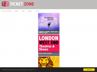 Ticketzone.co.uk