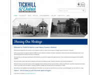 Tickhillhistorysociety.org.uk