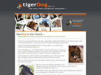 Tigerdog.co.uk