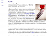 Tights.org.uk