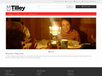 Tilleylamp.co.uk