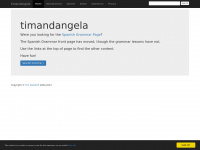 Timandangela.org.uk