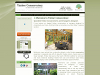 Timberconservatory.co.uk