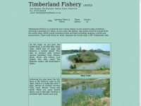 Timberlandfishery.co.uk