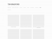 Timbradford.co.uk