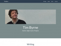 Timbyrne.co.uk