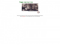 Timeconstruction.co.uk