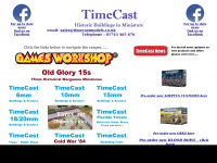 Timecastmodels.co.uk