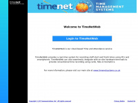 timenetweb.co.uk