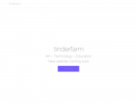 Tinderfarm.co.uk
