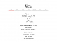 Tintabernacles.co.uk