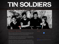 tinsoldiers.co.uk