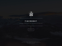 Tinyrobot.co.uk