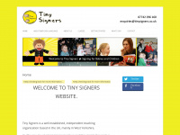 Tinysigners.co.uk