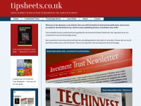 Tipsheets.co.uk
