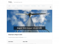 Tireerenewableenergy.co.uk