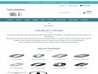 Titanjewellery.co.uk