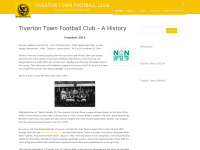 Tiverton-town-fc.co.uk