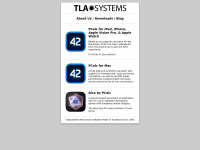 Tla-systems.co.uk