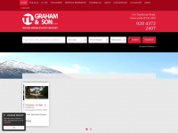 Tlgrahamandson.co.uk