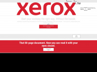 xerox.co.uk