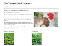 Tobaccoseed.co.uk