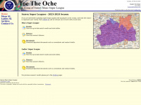 toe-the-oche.co.uk