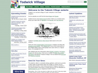 Todwick.org.uk