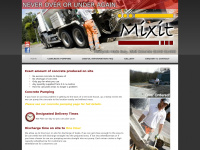 mixitconcrete.co.uk
