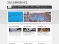 Tokenengineering.co.uk