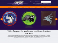 Tolleybadges.co.uk