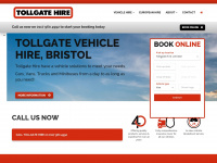 tollgatehire.co.uk