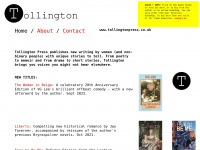 tollingtonpress.co.uk