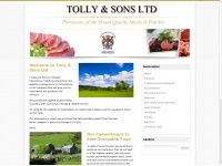 Tollyandsons.co.uk