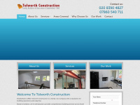 tolworthconstruction.co.uk