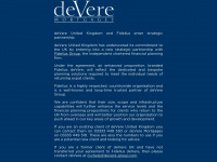 Devere-mortgages.co.uk