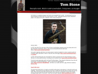 Tomstonesax.co.uk