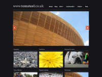 Tomsteel.co.uk