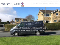 Tonyleedecorators.co.uk