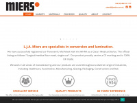 Ljamiers.co.uk