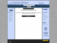Tools-tools-tools.co.uk