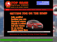 Topgear-drivingschool.co.uk