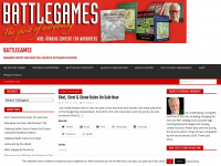Battlegames.co.uk